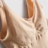 Naadloze, figuurcorrigerende bodysuit