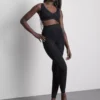 Naadloze, gladmakende bralette