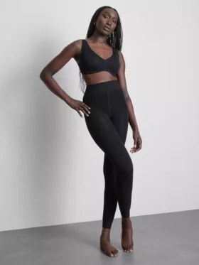 Naadloze, gladmakende bralette