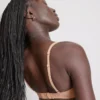 Naadloze, gladmakende bralette