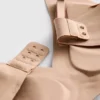 Naadloze, gladmakende bralette