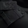 Naadloze, gladmakende bralette