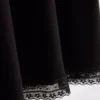 Naadloze mini-slipjurk