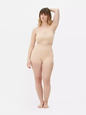 Naadloze shaper-short