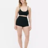 Naadloze shaper-short