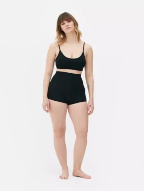 Naadloze shaper-short