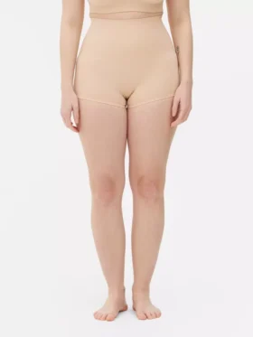 Naadloze shaper-short