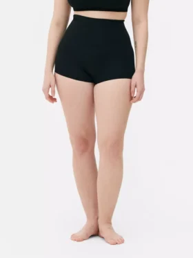 Naadloze shaper-short