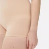 Naadloze shaper-short