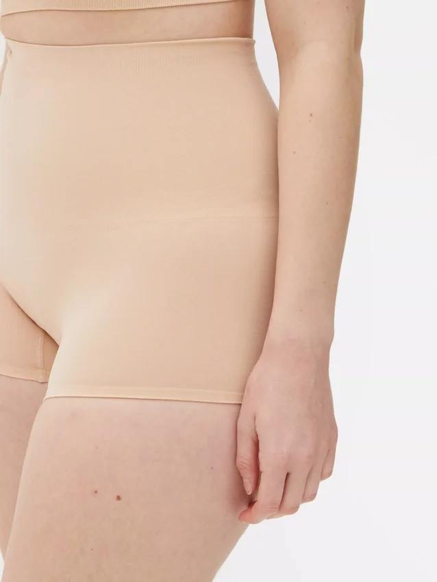 Naadloze shaper-short