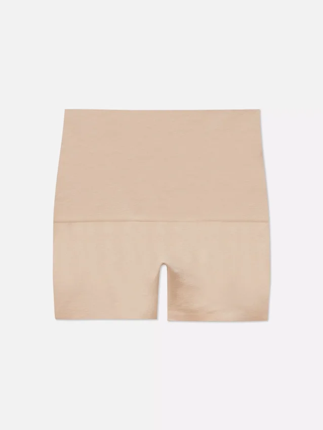 Naadloze shaper-short