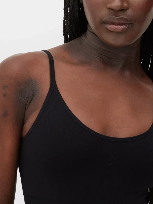 Naadloze Shapewear-bodysuit
