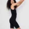 Naadloze Shapewear-bodysuit