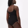 Naadloze Shapewear-bodysuit