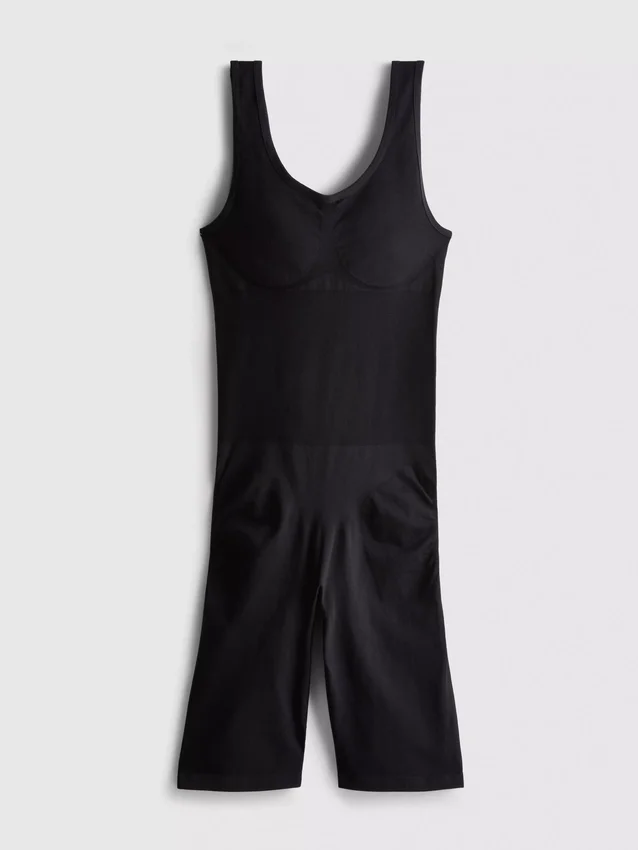Naadloze Shapewear-bodysuit