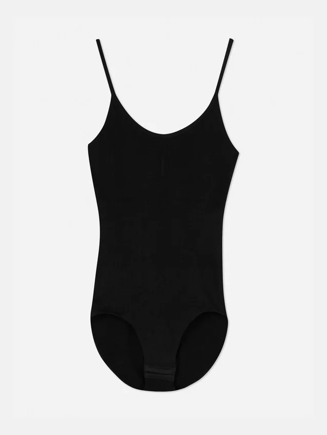 Naadloze Shapewear-bodysuit