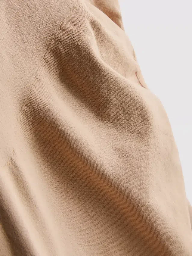 Naadloze Shapewear-bodysuit