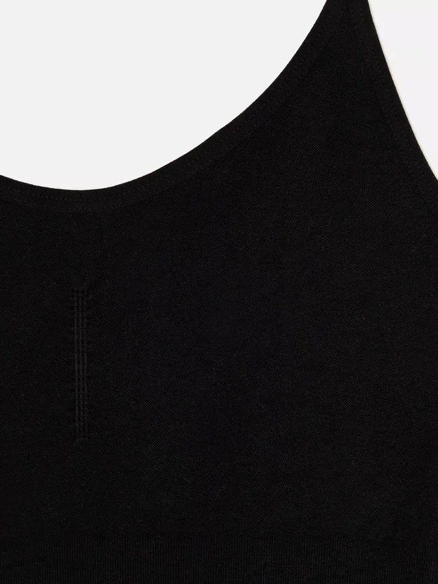 Naadloze Shapewear-bodysuit
