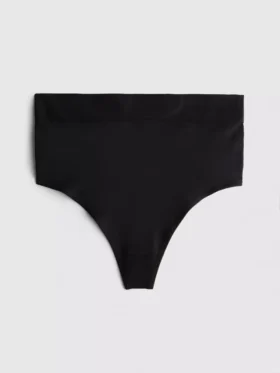 Naadloze shapewear-string