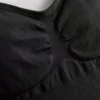 Naadloze Shapewear-stringbodysuit