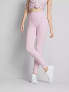 Naadloze sportlegging