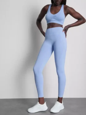 Naadloze sportlegging