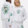NBA Boston Celtics-hoodie