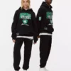 NBA Boston Celtics-hoodie