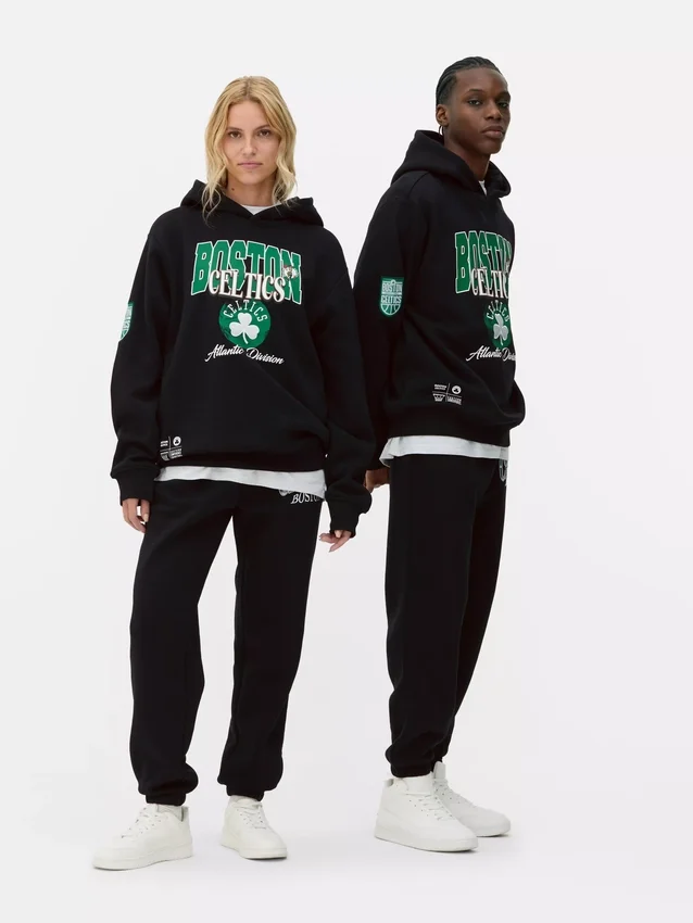 NBA Boston Celtics-hoodie