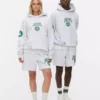NBA Boston Celtics-hoodie