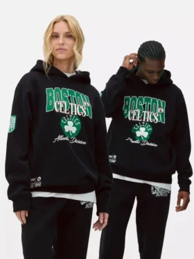 NBA Boston Celtics-hoodie