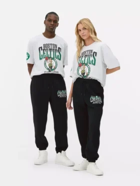 NBA Boston Celtics joggingbroeken