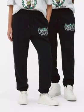 NBA Boston Celtics joggingbroeken