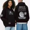 NBA Brooklyn Nets-hoodie