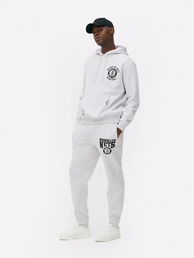 NBA Brooklyn Nets-hoodie