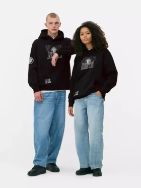 NBA Brooklyn Nets-hoodie