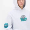NBA Charlotte Hornets-hoodie