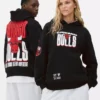 NBA Chicago Bulls-hoodie