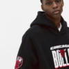 NBA Chicago Bulls-hoodie