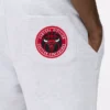 NBA Chicago Bulls joggingbroeken met trekkoord