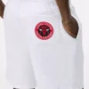NBA Chicago Bulls-short met trekkoord