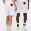NBA Chicago Bulls-short met trekkoord