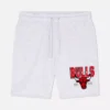 NBA Chicago Bulls-short met trekkoord