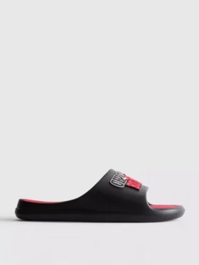 NBA Chicago Bulls zwembadslippers