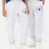 NBA Dallas Mavericks joggingbroek met trekkoord