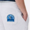NBA Dallas Mavericks joggingbroek met trekkoord
