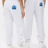 NBA Dallas Mavericks joggingbroek met trekkoord
