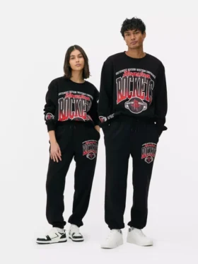 NBA Houston Rockets joggingbroeken