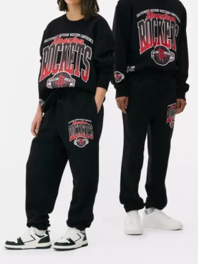 NBA Houston Rockets joggingbroeken