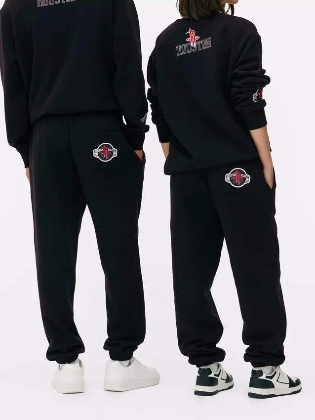 NBA Houston Rockets joggingbroeken